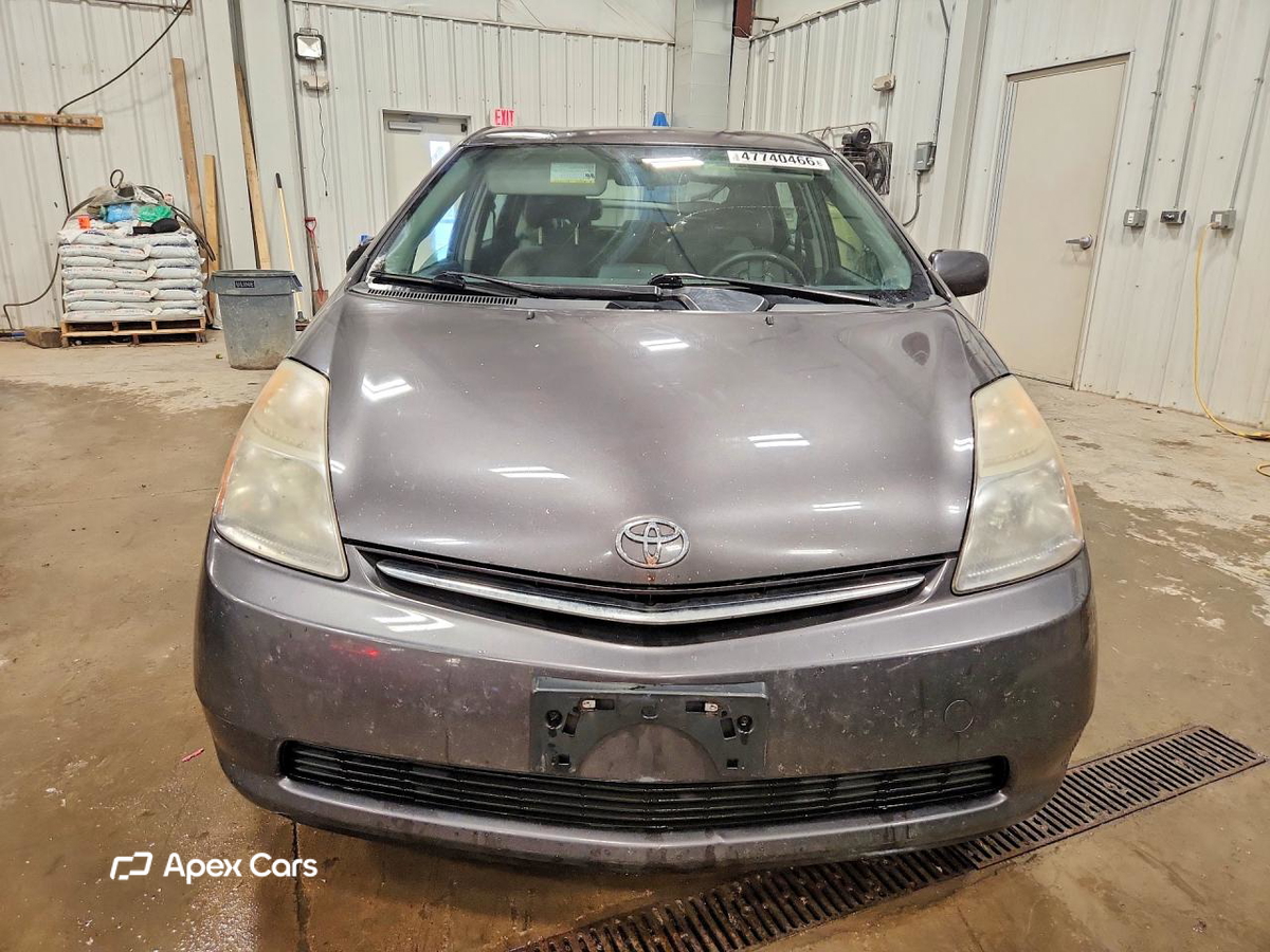 Toyota Prius 2008