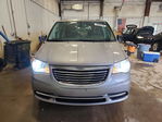 Chrysler Voyager 2016