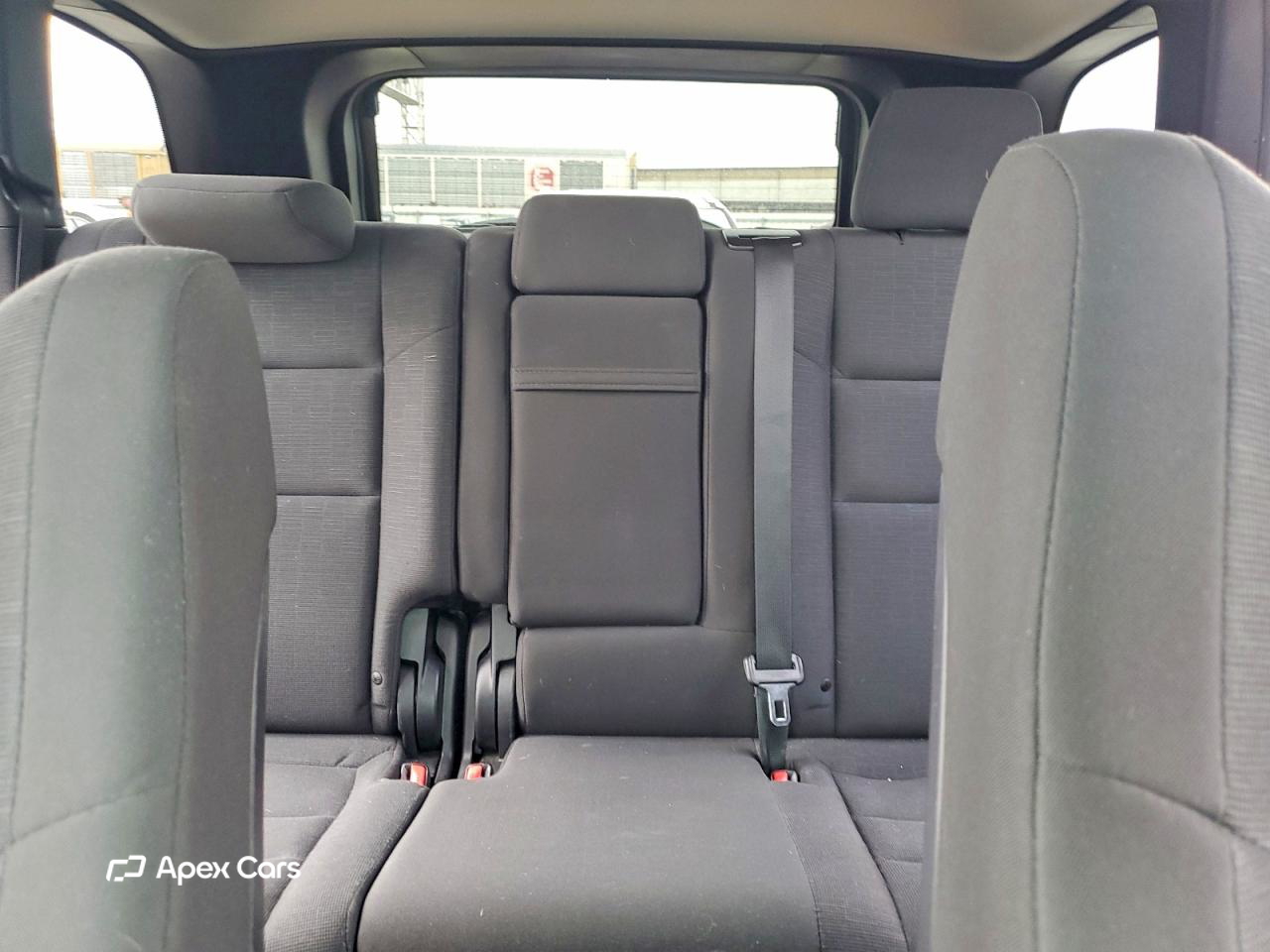 Jeep Cherokee 2013