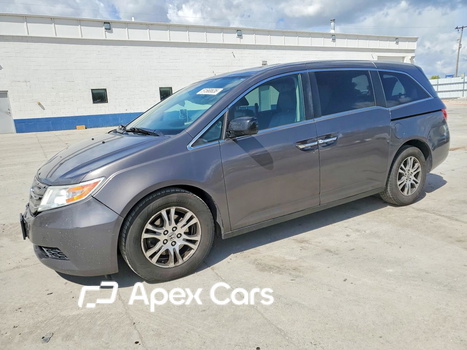 Honda Odyssey 2013 - Image 1 of 14