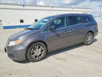 Honda Odyssey 2013