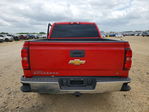 Chevrolet Silverado 2017