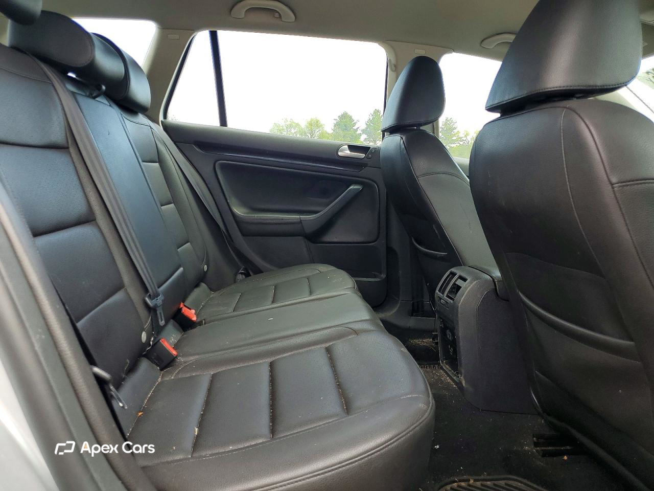 Volkswagen Jetta 2014