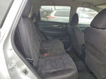 Nissan Rogue 2015