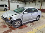 Toyota Corolla 2004