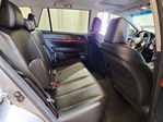 Subaru Outback 2012