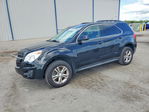 Chevrolet Equinox 2014