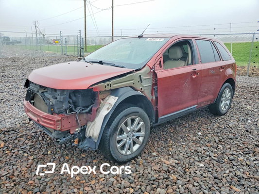 Ford Edge 2014 - Zdjęcie 1 z 13