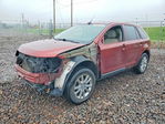 Ford Edge 2014