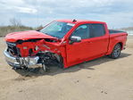 Chevrolet Silverado 2021