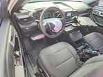 Ford Explorer 2022