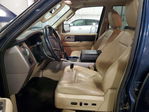 Ford Expedition 2017