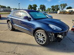 Porsche Macan 2016