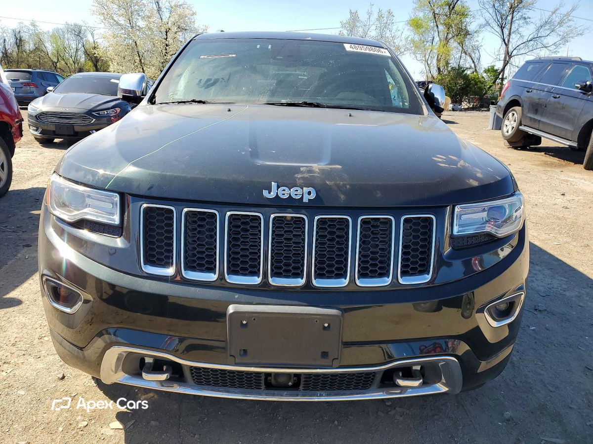 Jeep Cherokee 2014