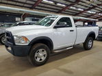 RAM 2500 2018