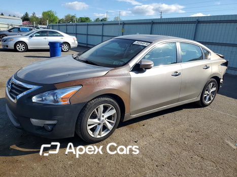 Nissan Altima 2014 - Image 1 of 13