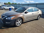 Nissan Altima 2014