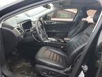 Ford Fusion 2016