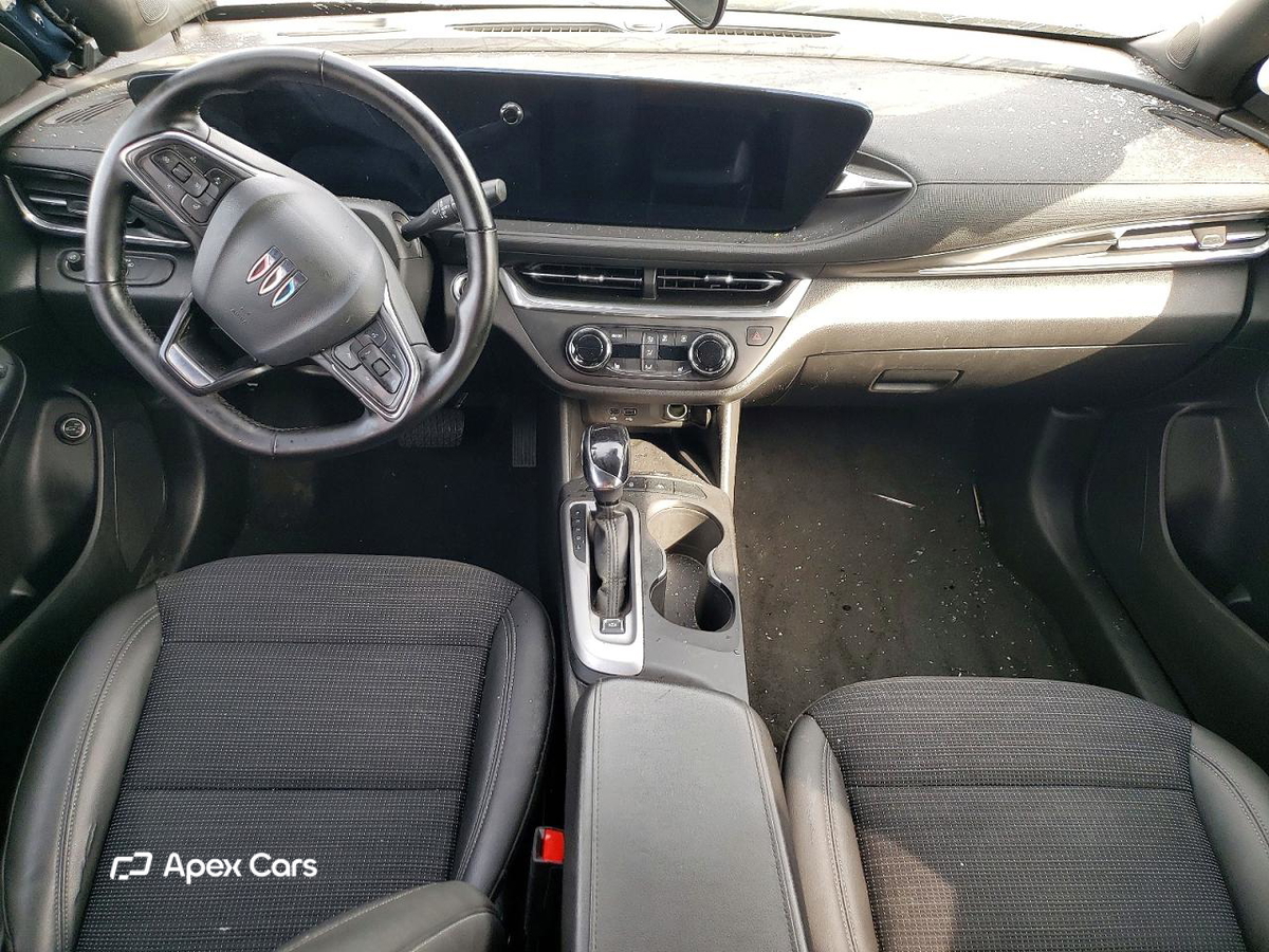 Buick Envista 2024