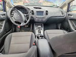 Kia Forte 2018