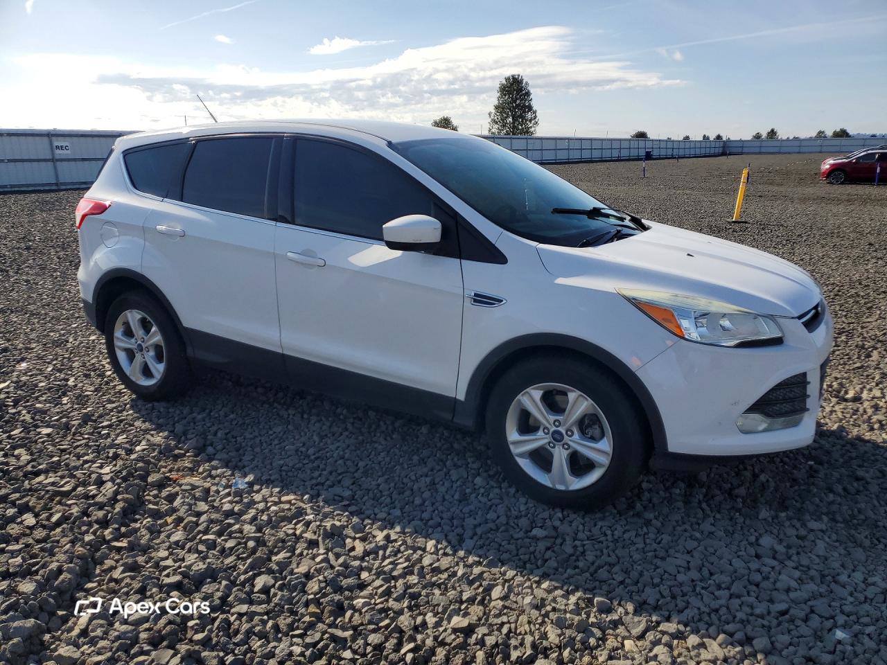 Ford Escape 2015
