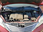 Toyota Sienna 2017
