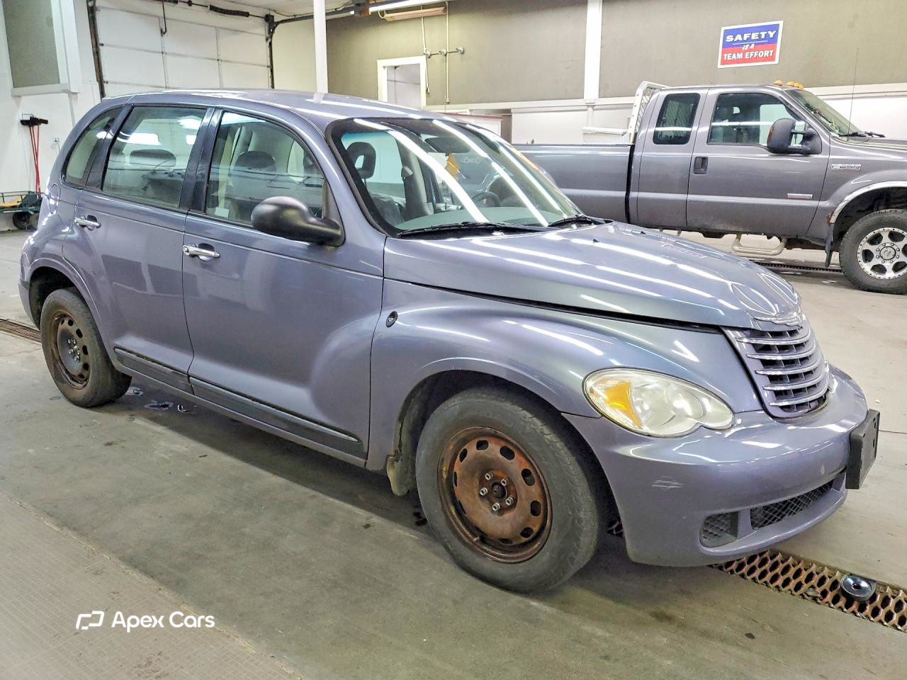 Chrysler PT Cruiser 2007