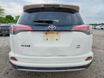 Toyota RAV 4 2016