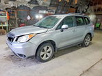 Subaru Forester 2014