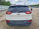 Jeep Cherokee 2016