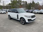 Land Rover Range Rover 2020