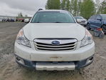 Subaru Outback 2012