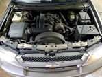 Chevrolet TrailBlazer 2006