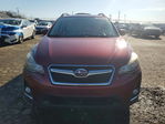 Subaru XV 2017