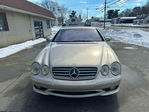 Mercedes-Benz CL-klasse 2001