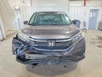 Honda CR-V 2016
