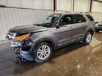 Ford Explorer 2014