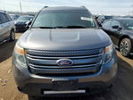Ford Explorer 2011