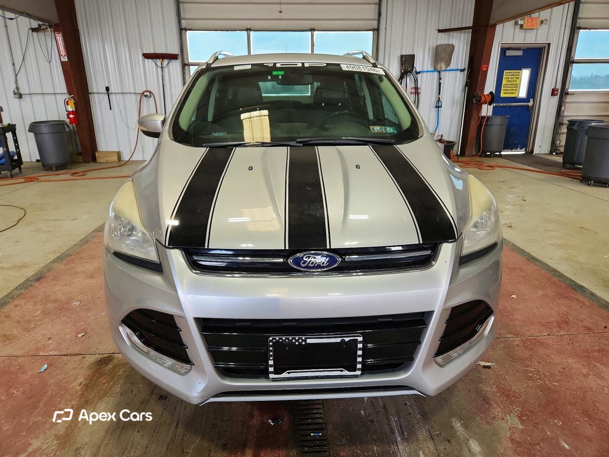 Ford Escape 2014