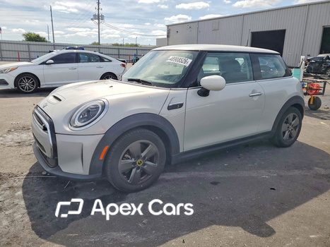 MINI Cooper 2022 - Zdjęcie 1 z 14