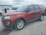 Ford Explorer 2016