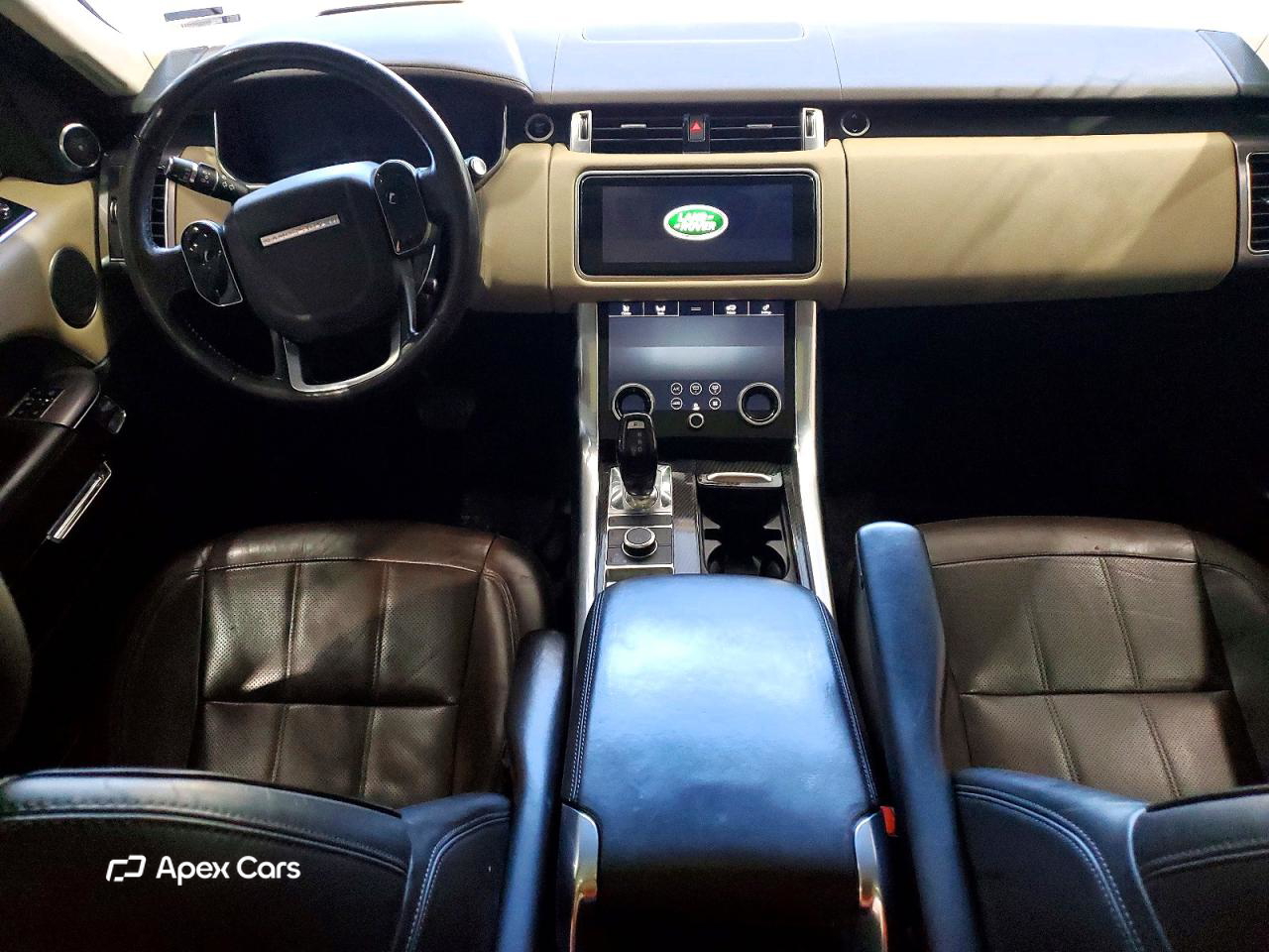 Land Rover Range Rover 2019