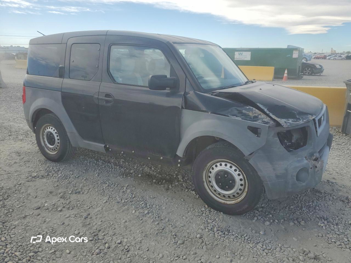 Honda Element 2003