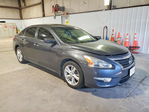 Nissan Altima 2013