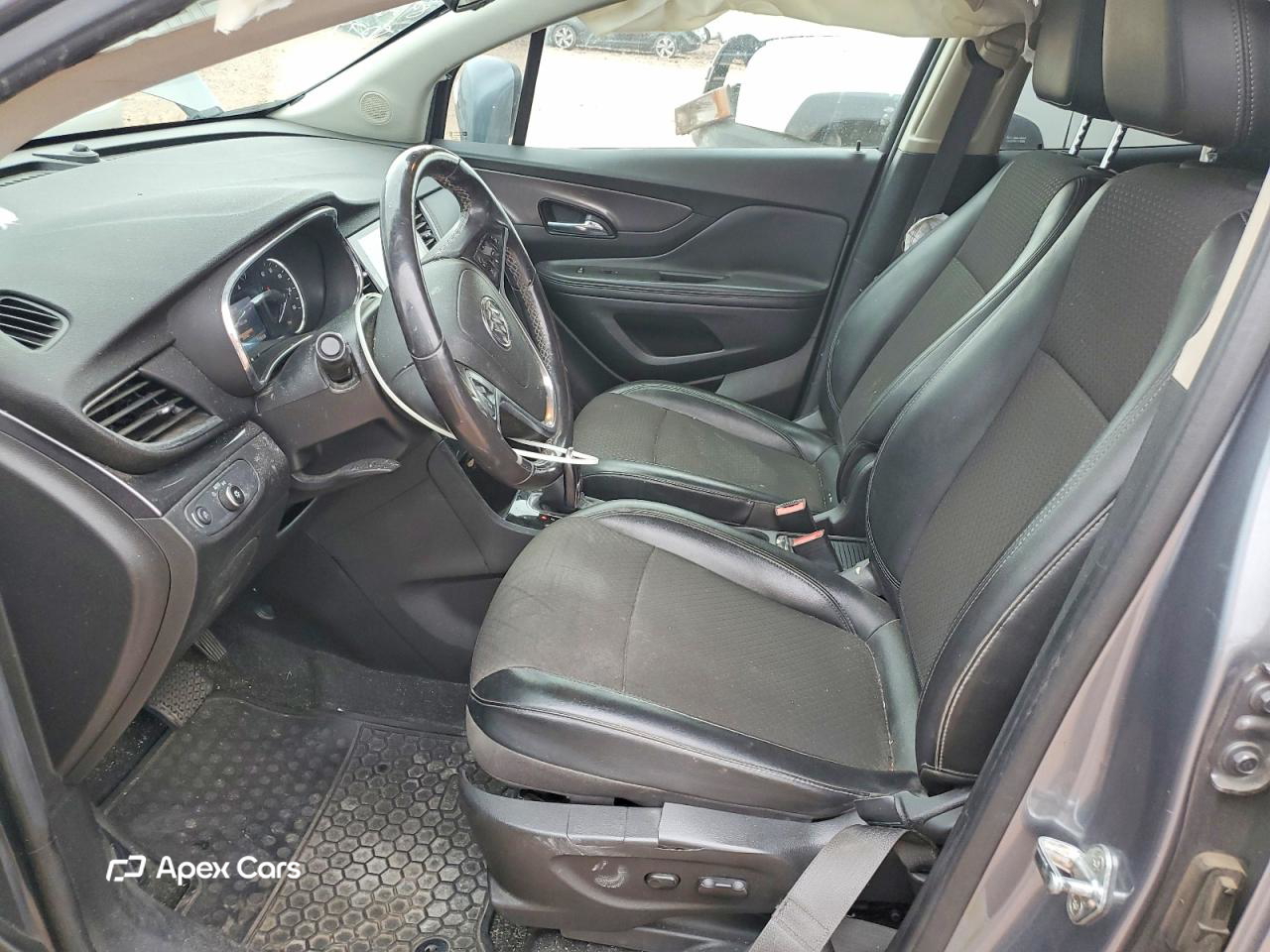 Buick Encore 2019