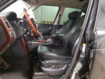Land Rover Range Rover 2006