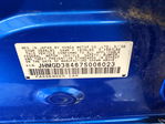 Honda Fit 2007
