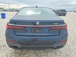 BMW Series 7 2022