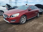 Volvo S60 2012