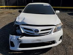 Toyota Corolla 2011